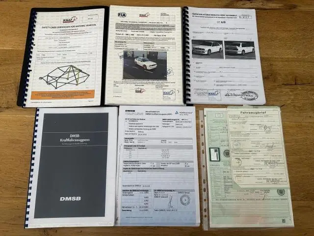 BMW E30 M3 MATS Historic FIA - Εικόνα 10