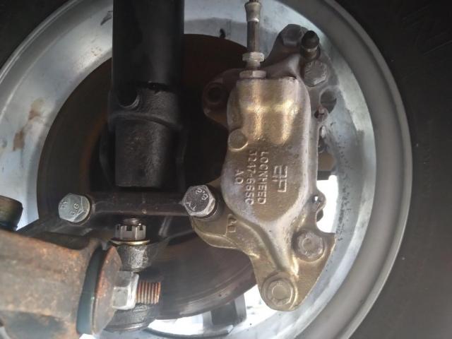 Triumph T7 V8 - Image 5