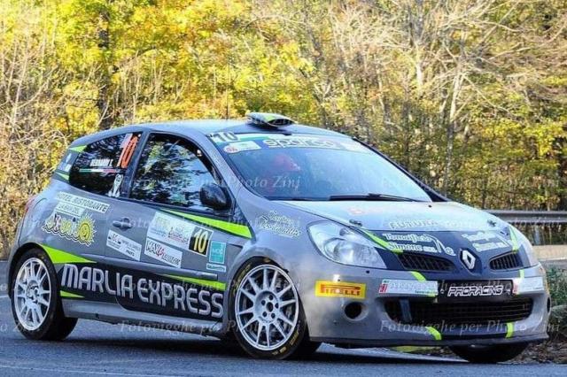 Renault Clio R3 MAXI