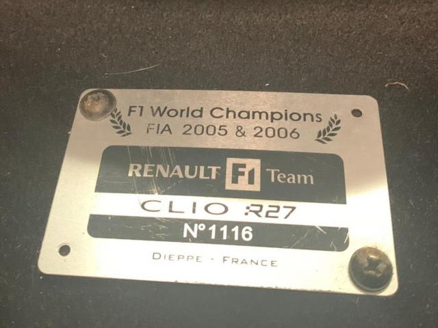 Renault Clio R3 MAXI - Image 4