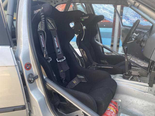 BMW E36 323i - Image 3