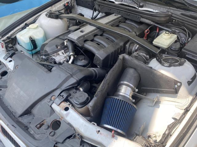 BMW E36 323i - Image 4