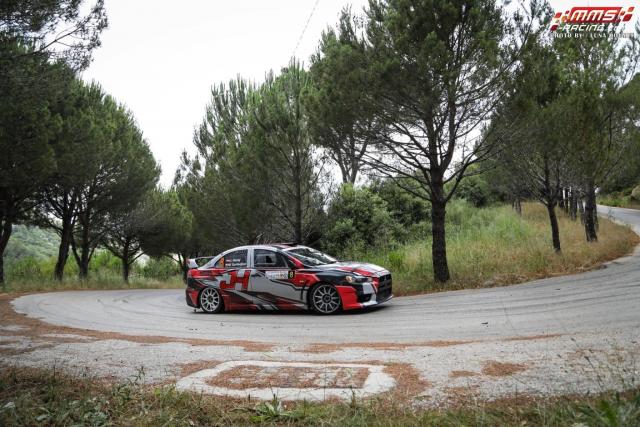 Mitsubishi EVO X R4 - Bild 2