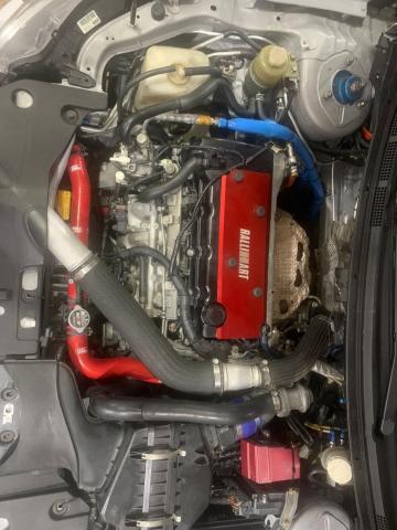 Mitsubishi EVO X R4 - Bild 4