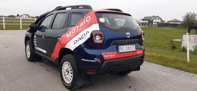 Dacia Duster T2 - Image 2
