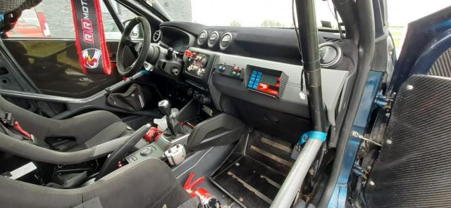 Dacia Duster T2 - Image 4
