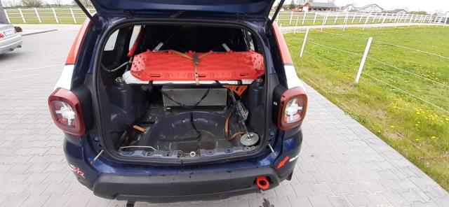 Dacia Duster T2 - Image 6