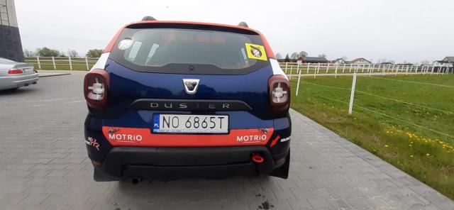 Dacia Duster T2 - Image 10