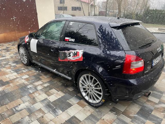 Audi S3 8L - Image 2