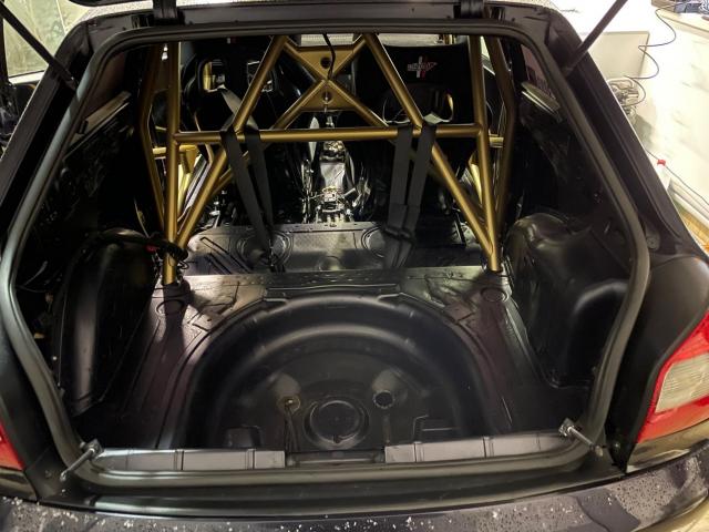 Audi S3 8L - Image 3