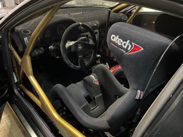 Audi S3 8L - Image 4