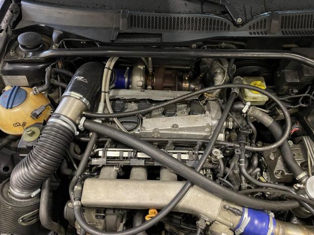 Audi S3 8L - Image 6