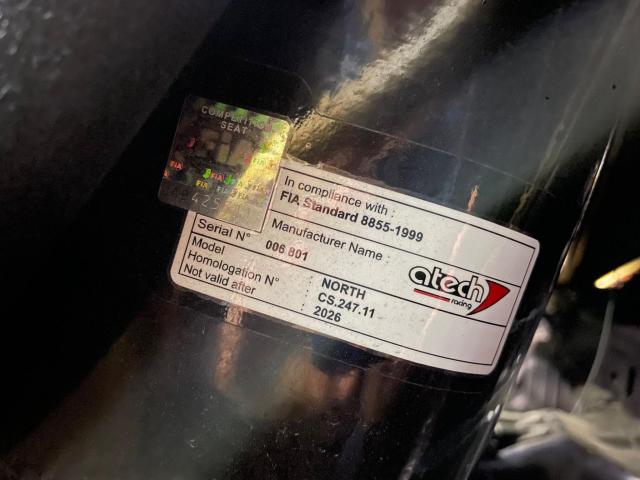 Audi S3 8L - Image 7