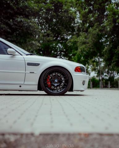BMW E46 M3 - Image 6