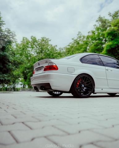 BMW E46 M3 - Image 7