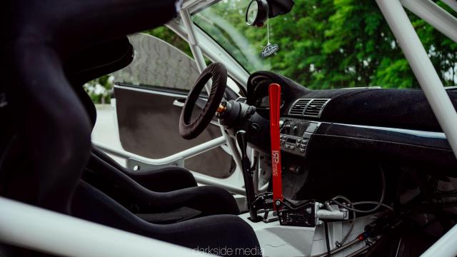 BMW E46 M3 - Image 8