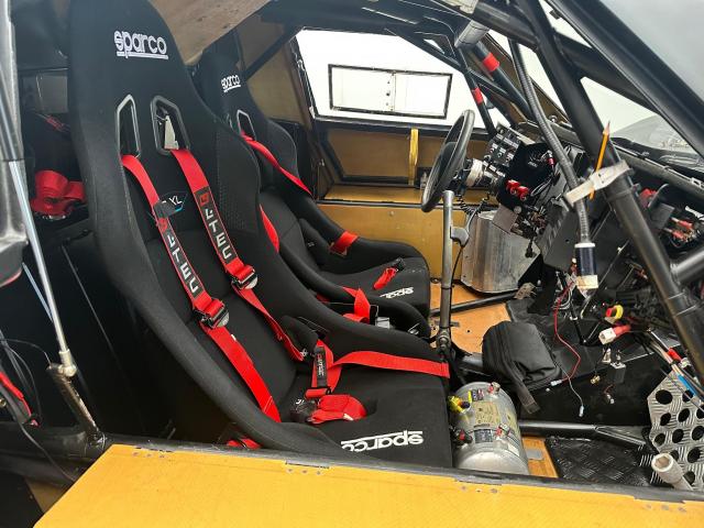 Fast & Speed 4.4 V8 Buggy 2WD Reiger hydro jacks - Image 7
