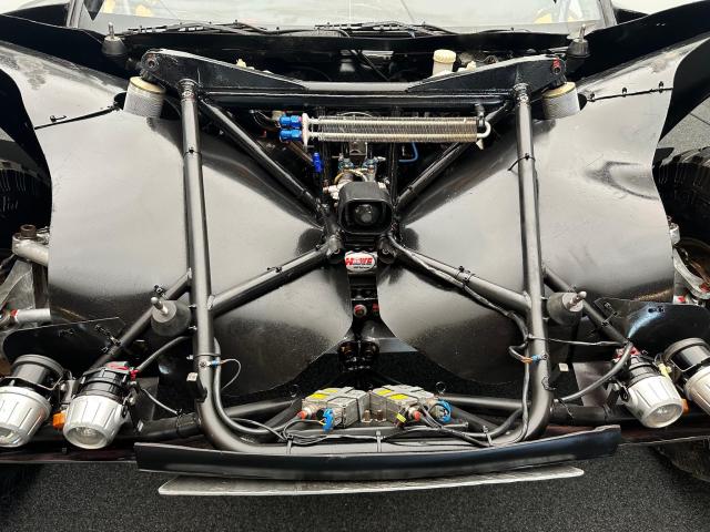 Fast & Speed 4.4 V8 Buggy 2WD Reiger hydro jacks - Image 9