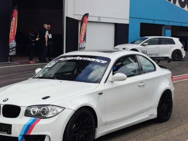 BMW 123d tracktool endurance - Image 2