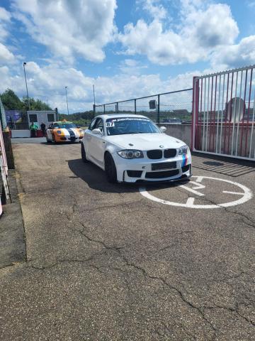 BMW 123d tracktool endurance - Image 3