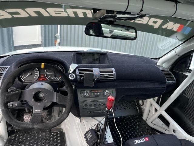 BMW 123d tracktool endurance - Image 4