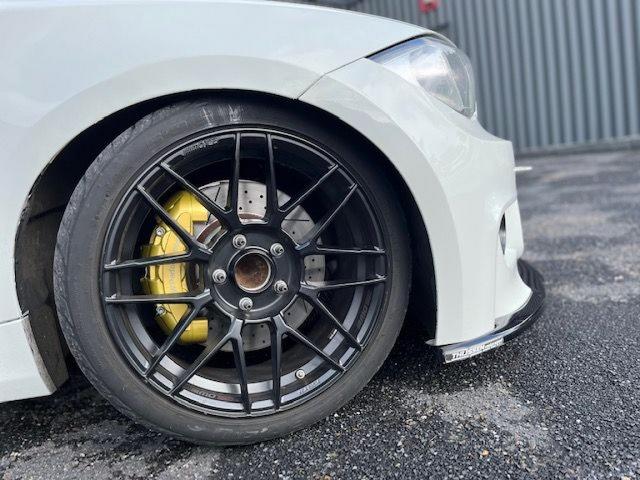 BMW 123d tracktool endurance - Image 5