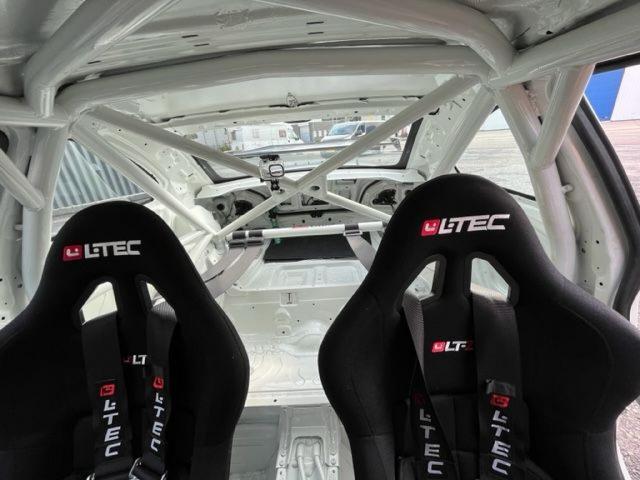 BMW 123d tracktool endurance - Image 6