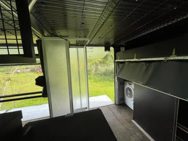 Camión de asistencia Scania R 164GB Dakar - Foto 5