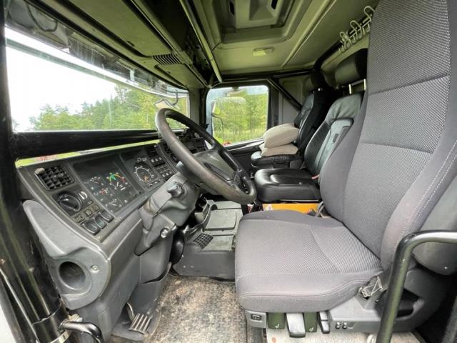 Camion d'assistance Scania R 164GB - Image 8
