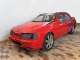 Ford Sierra Cosworth 4x4 E1 - Zdjęcia 1