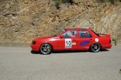 Ford Sierra Cosworth 4x4 E1 - Zdjęcia 5