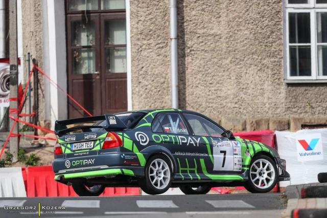 Mitsubishi Lancer Evo VI HILL CLIMB - Image 2