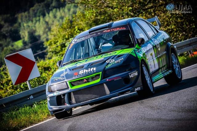 Mitsubishi Lancer Evo VI HILL CLIMB - Image 6