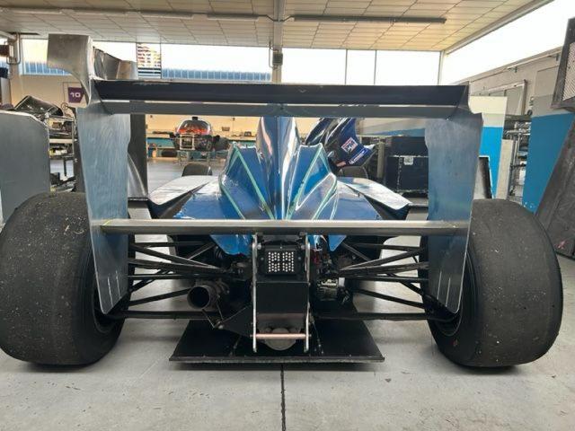 Formula BMW FB02 - Image 4