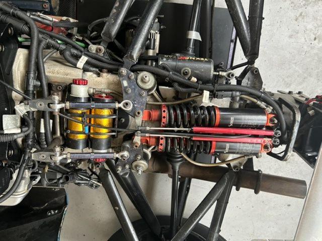Formula BMW FB02 - Image 6