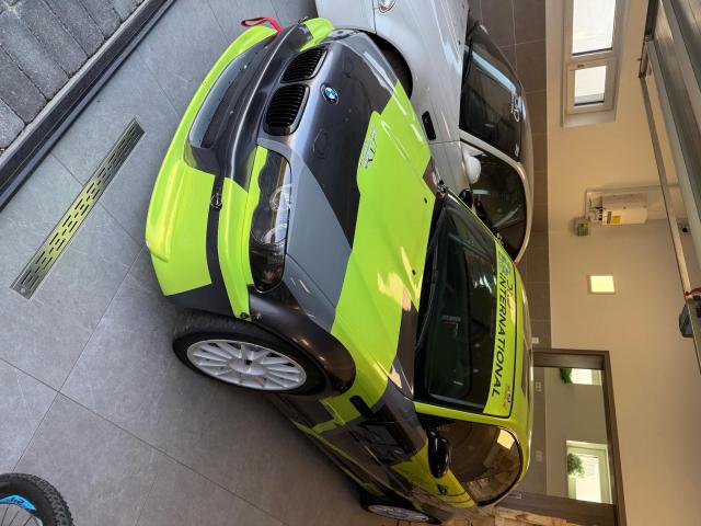 BMW E46 M3 Rally - Image 2