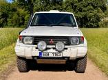 Mitsubishi PAJERO 3.5 V6 DKR Classic - Εικόνες 1