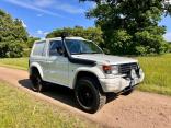 Mitsubishi PAJERO 3.5 V6 DKR Classic - Εικόνες 3