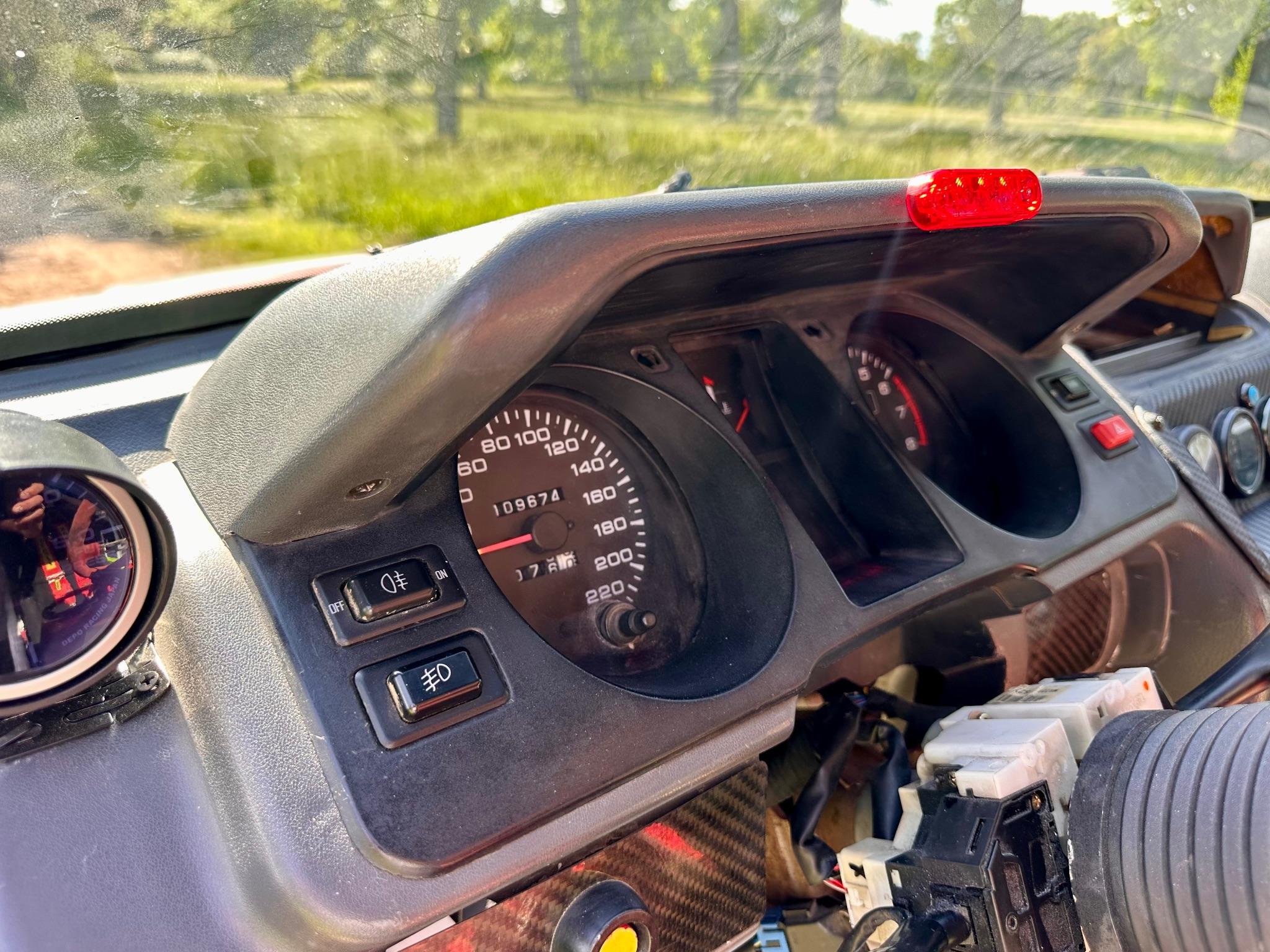 Mitsubishi PAJERO 3.5 V6 DKR Classic - 10