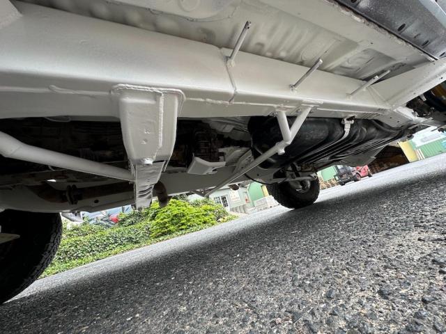 CLASSIC Toyota Land Cruiser 120 - Image 4