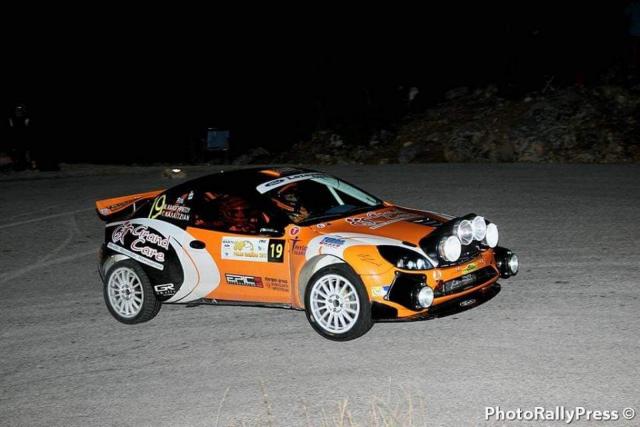 Ford Puma Kit Car Chassis N.11 - Image 2