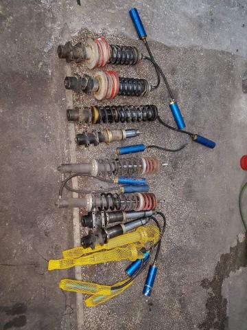 Ford Puma Kit Car Chassis N.11 - Image 4