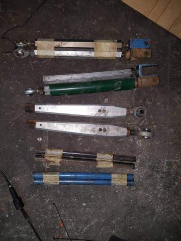 Ford Puma Kit Car Chassis N.11 - Image 5