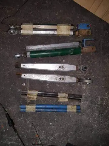 Ford Puma Kit Car Chassis N.11 - Afbeelding 5