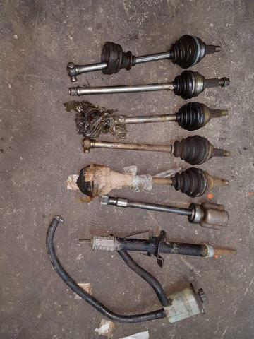 Ford Puma Kit Car Chassis N.11 - Image 6