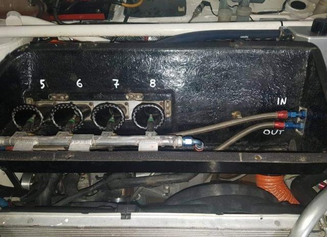 Ford Puma Kit Car Chassis N.11 - Image 8