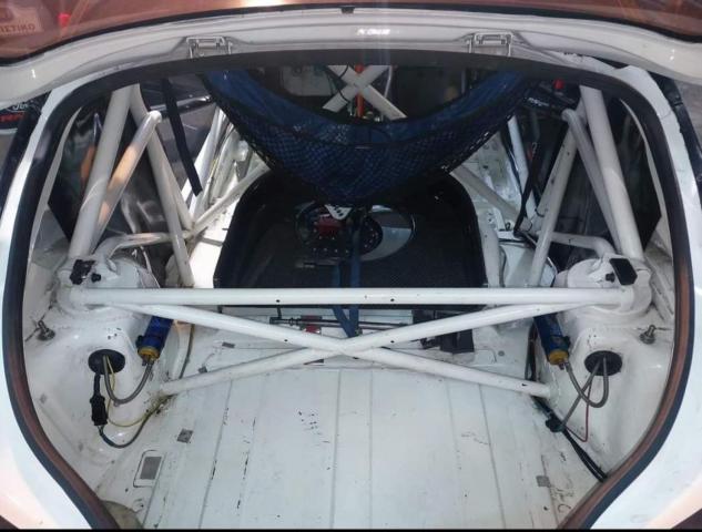 Ford Puma Kit Car Chassis N.11 - Image 9