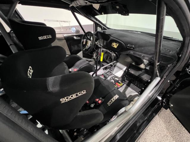 Ford Fiesta R5 Rally2 Ex Works #59 - Vaizdas 10