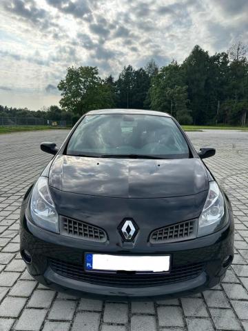 Renault Clio RS3 - Image 3