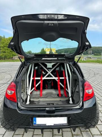 Renault Clio RS3 - Image 4